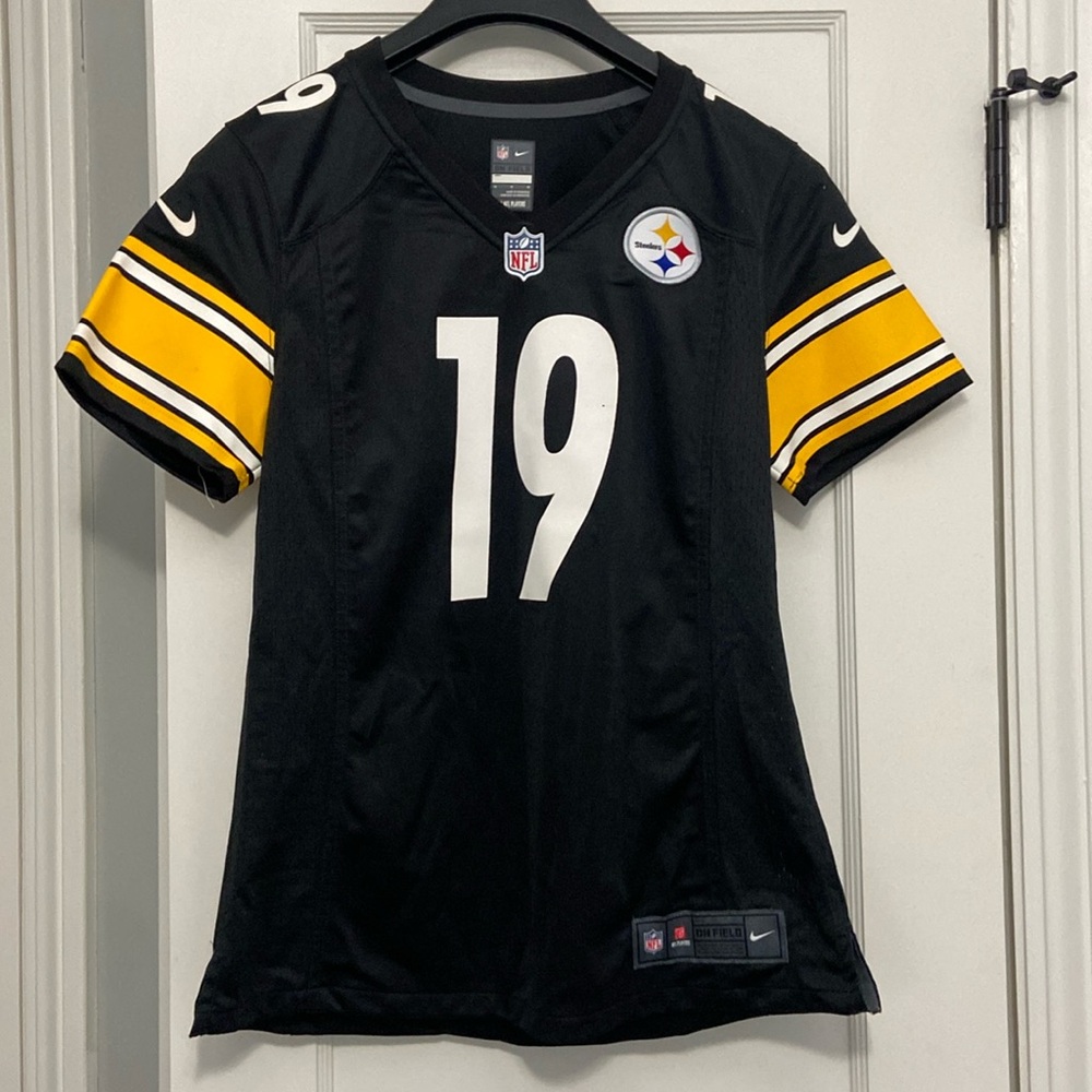 Womens Steelers Jersey